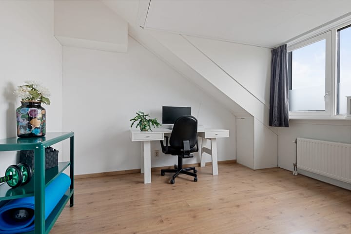 Foto 24 van Stuivingastraat 64