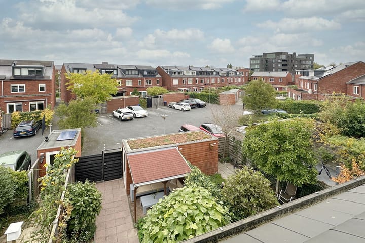 Foto 28 van Stuivingastraat 64