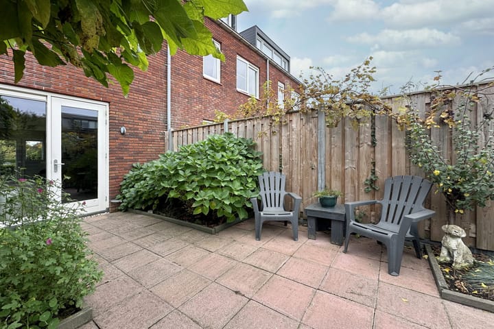 Foto 30 van Stuivingastraat 64