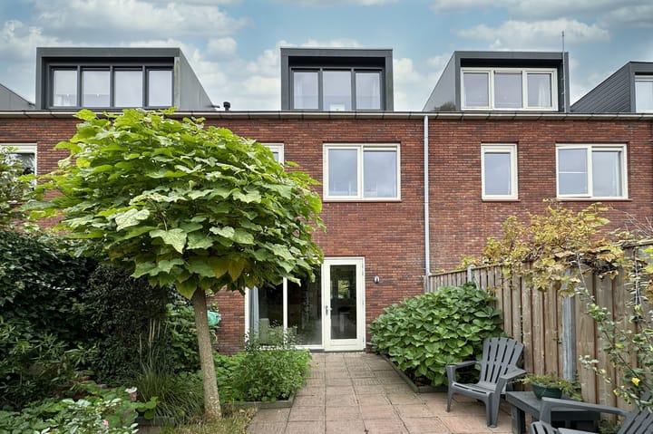 Foto 33 van Stuivingastraat 64