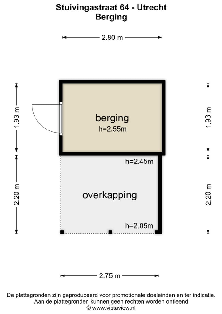 Foto 39 van Stuivingastraat 64