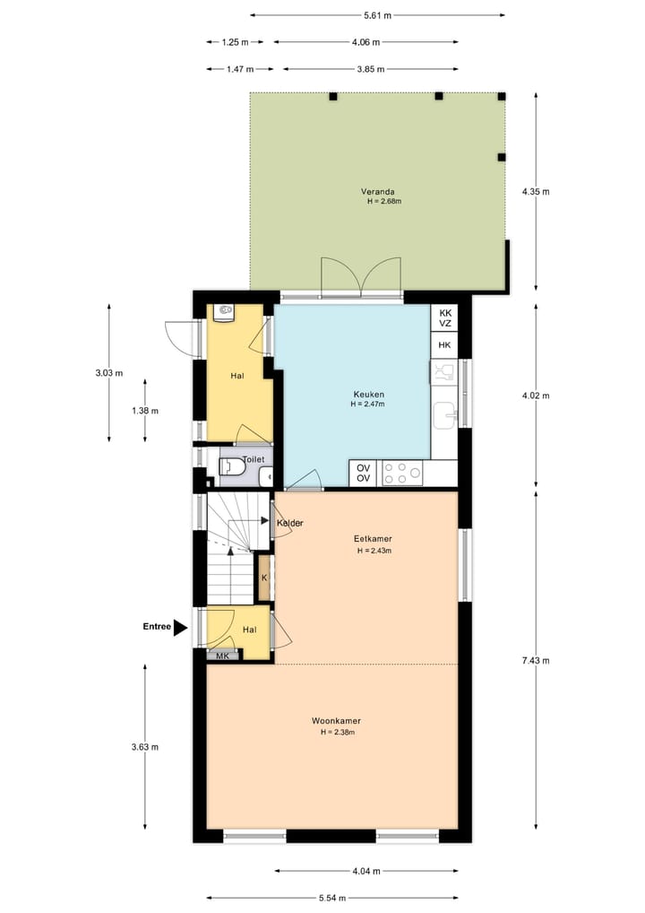 Photo 48 of Snipweg 36