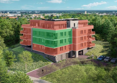 Idylle tertiary image