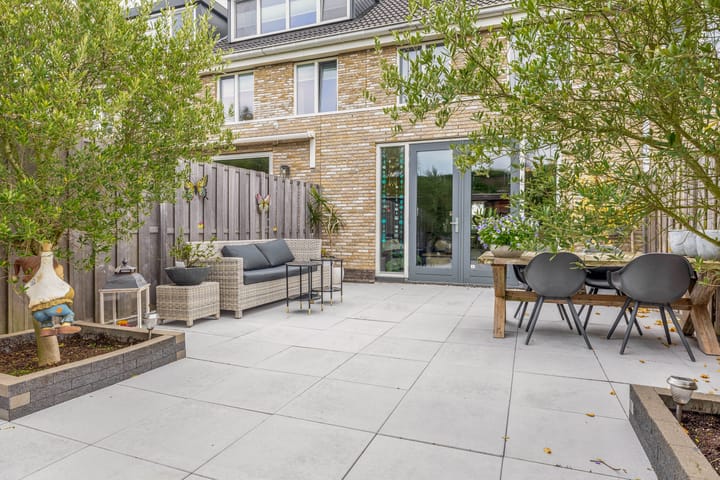 Foto 4 van Brielsemeer 83