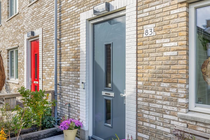 Foto 6 van Brielsemeer 83