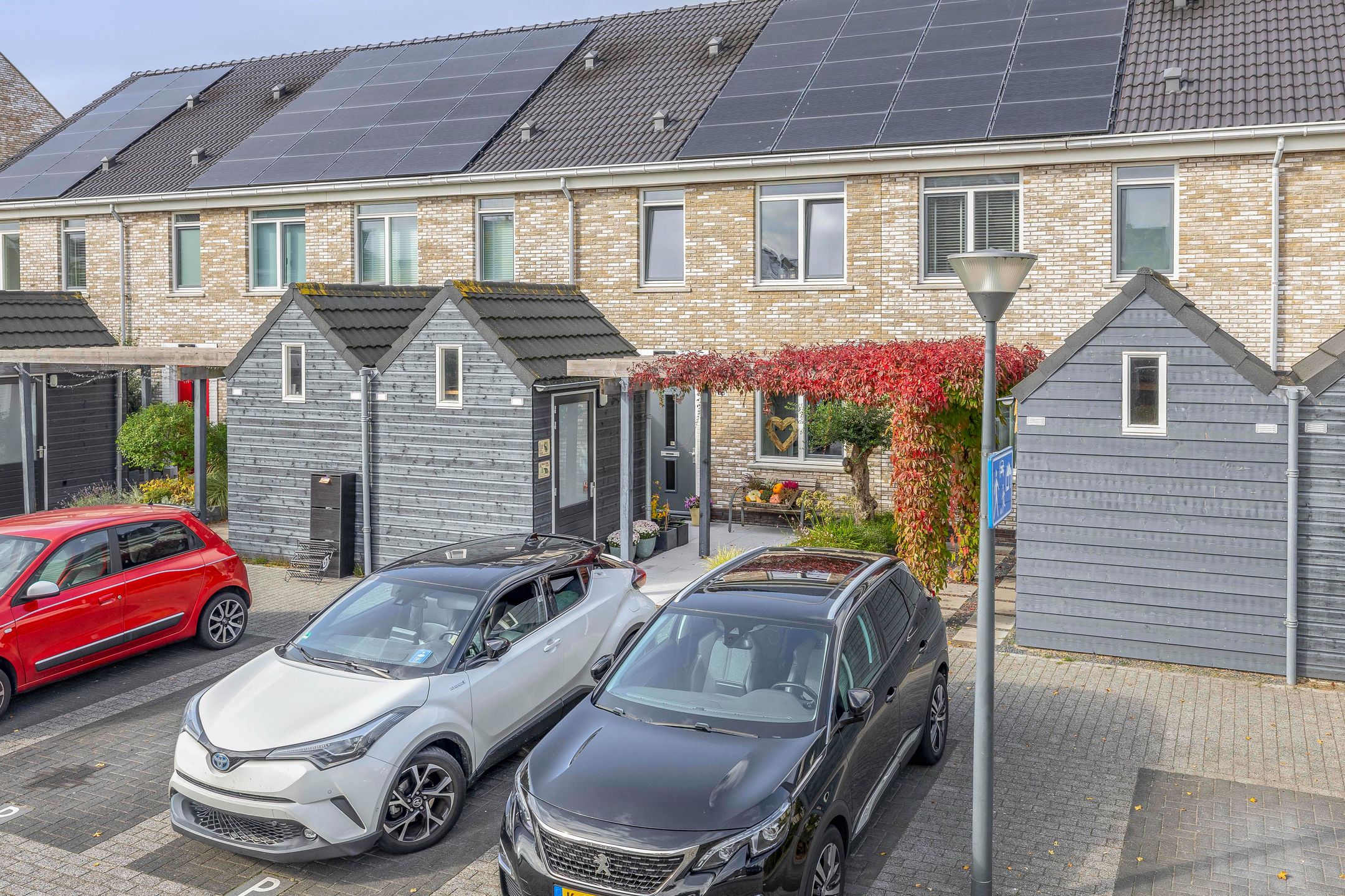 Foto 39 van Brielsemeer 83