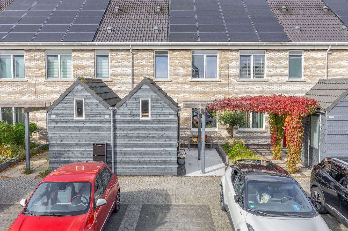 Foto 5 van Brielsemeer 83