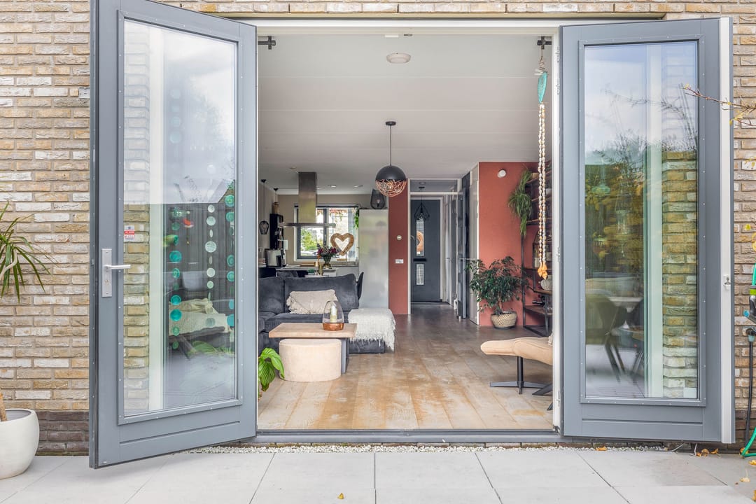 Foto 11 van Brielsemeer 83