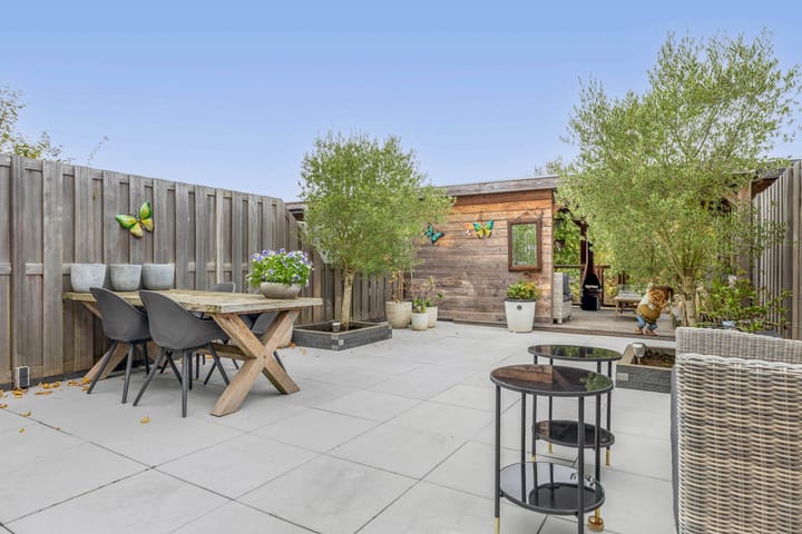 Foto 20 van Brielsemeer 83