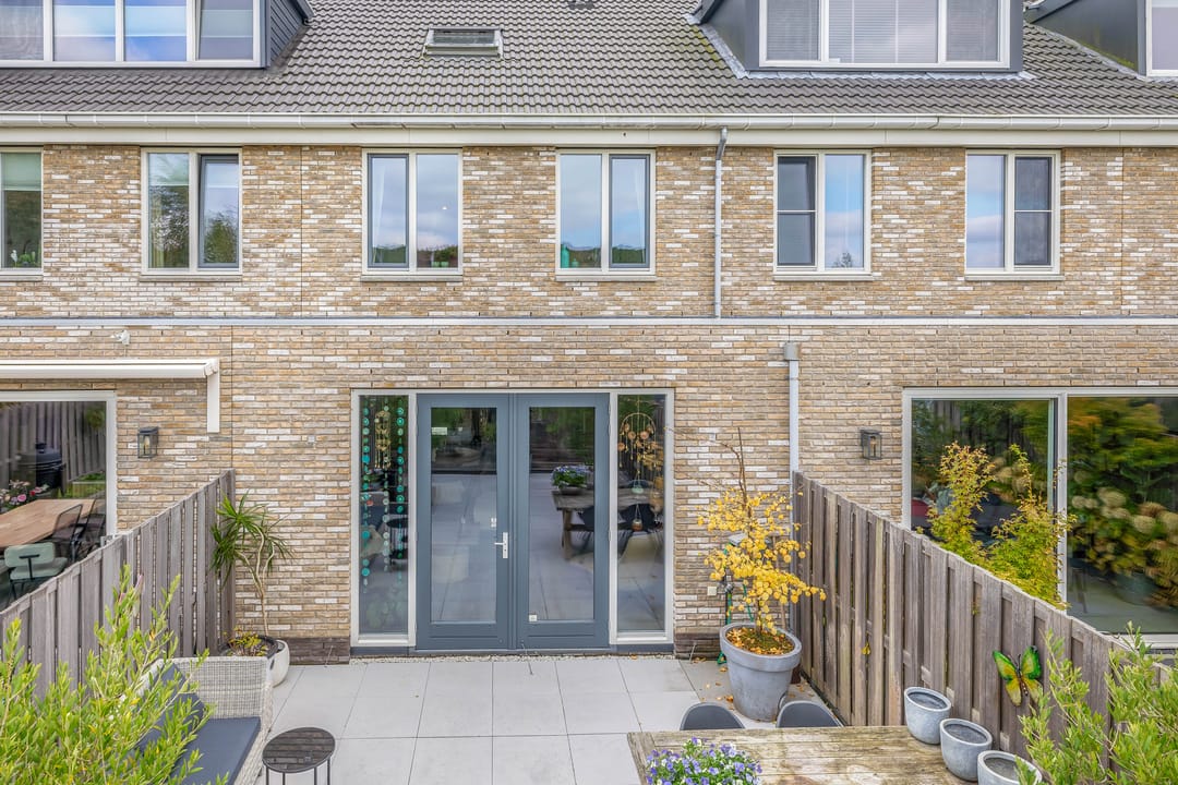 Foto 17 van Brielsemeer 83