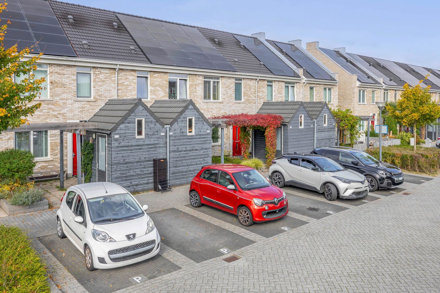 Foto 40 van Brielsemeer 83