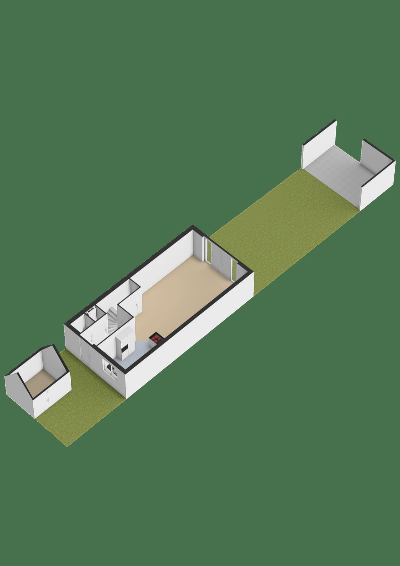 Foto 42 van Brielsemeer 83