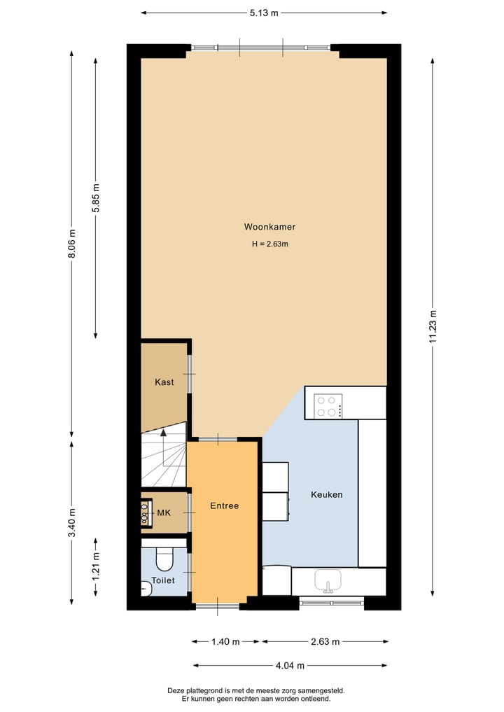 Foto 43 van Brielsemeer 83