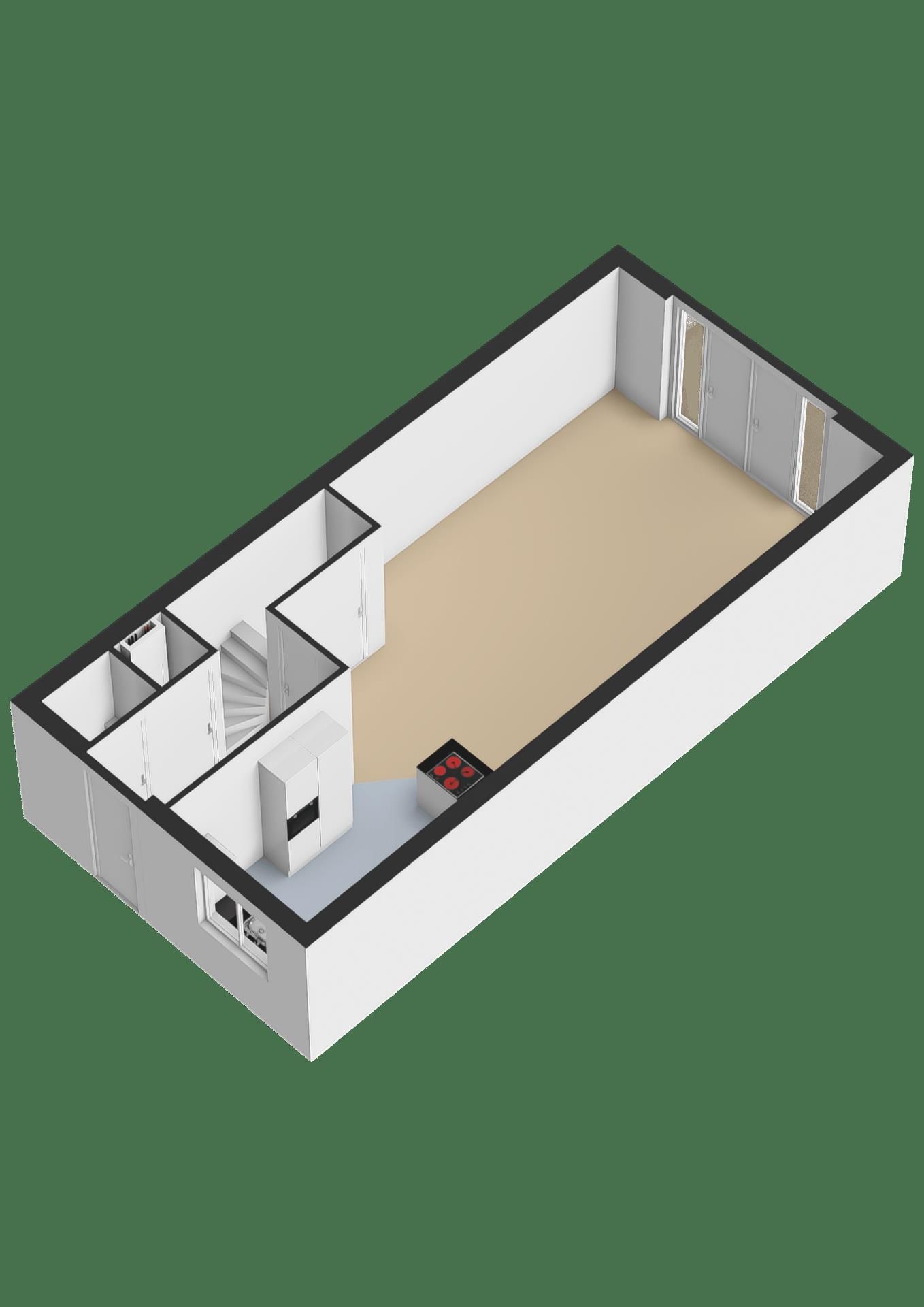 Foto 44 van Brielsemeer 83