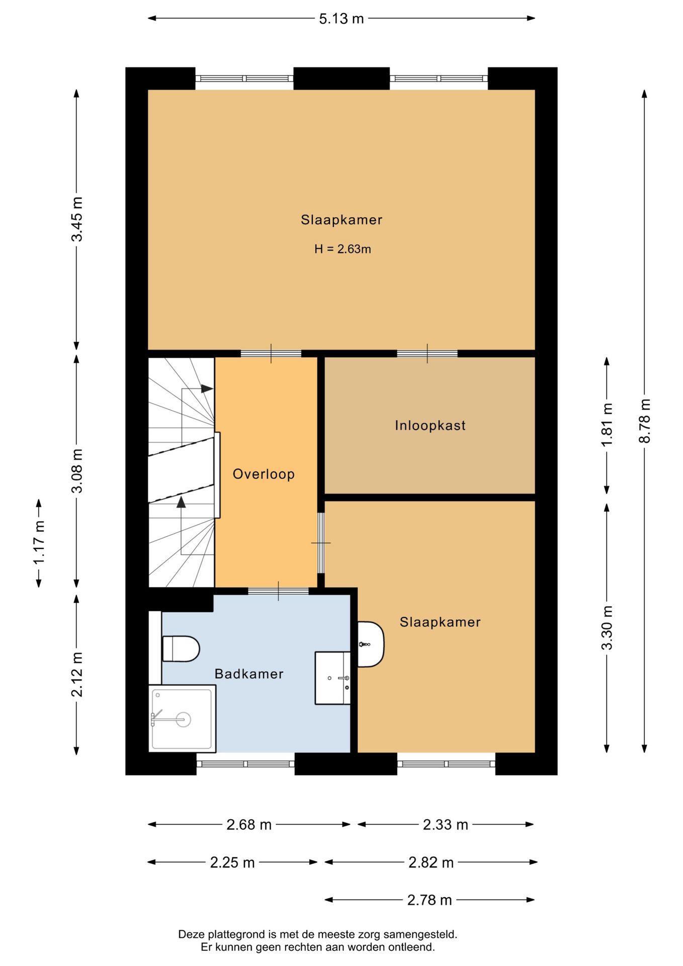 Foto 45 van Brielsemeer 83