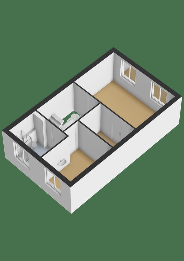 Foto 46 van Brielsemeer 83