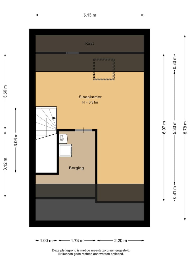 Foto 47 van Brielsemeer 83