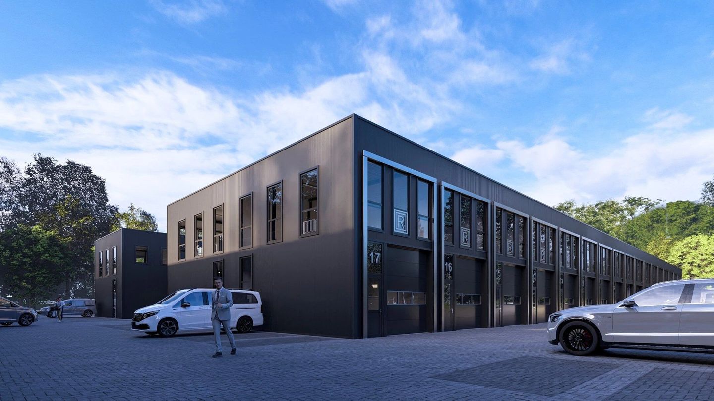 Bekijk foto 1 van Eindsestraat 131-A1