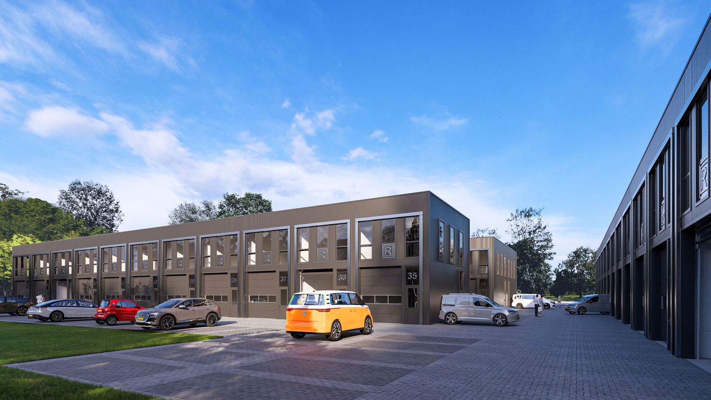 Bekijk foto 2 van Eindsestraat 131-A1