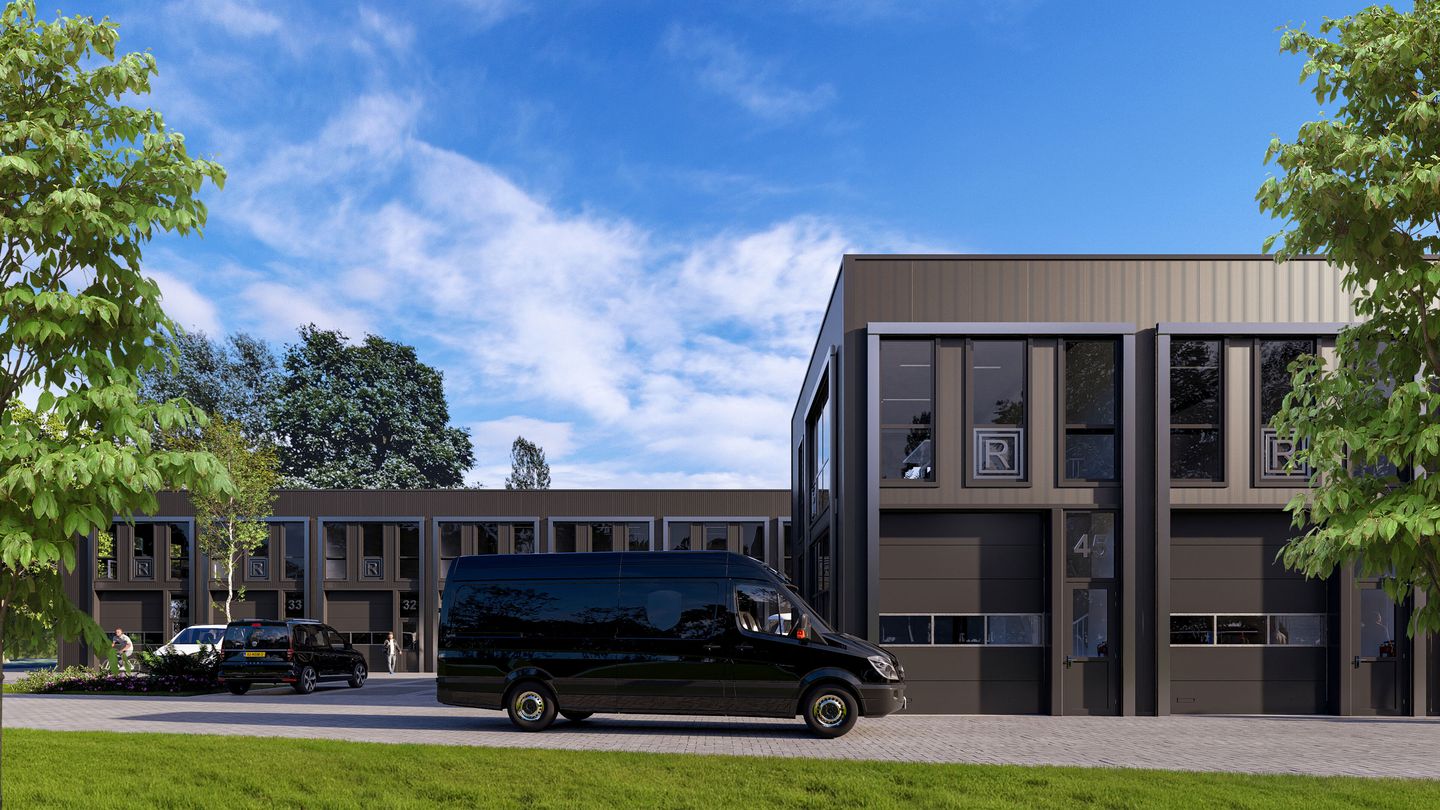 Bekijk foto 3 van Eindsestraat 131-A1