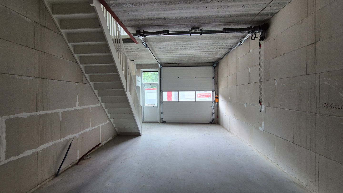 Bekijk foto 5 van Eindsestraat 131-A1