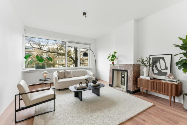 Stadhoudersweg 116 C