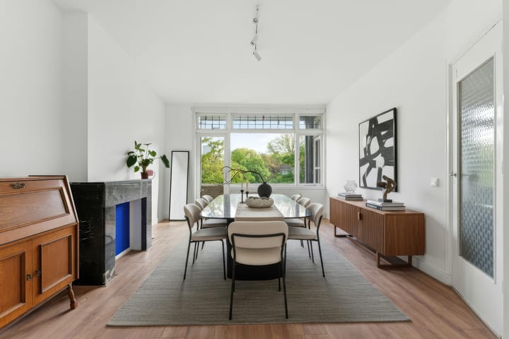 Foto 2 van Stadhoudersweg 116-C