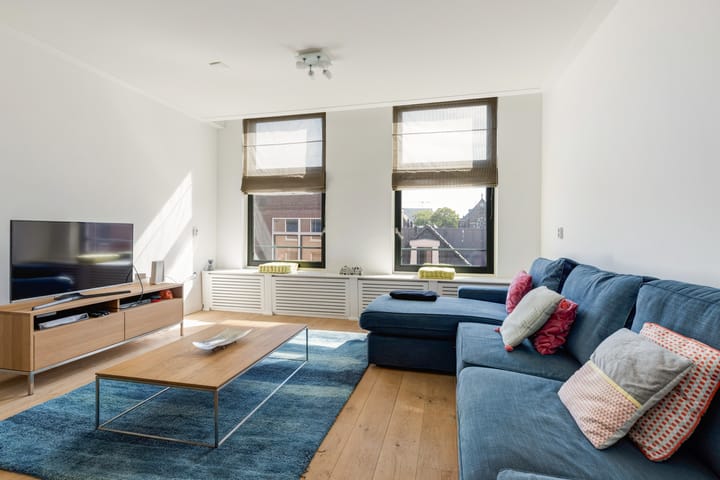 Foto 2 van Waterloostraat 209