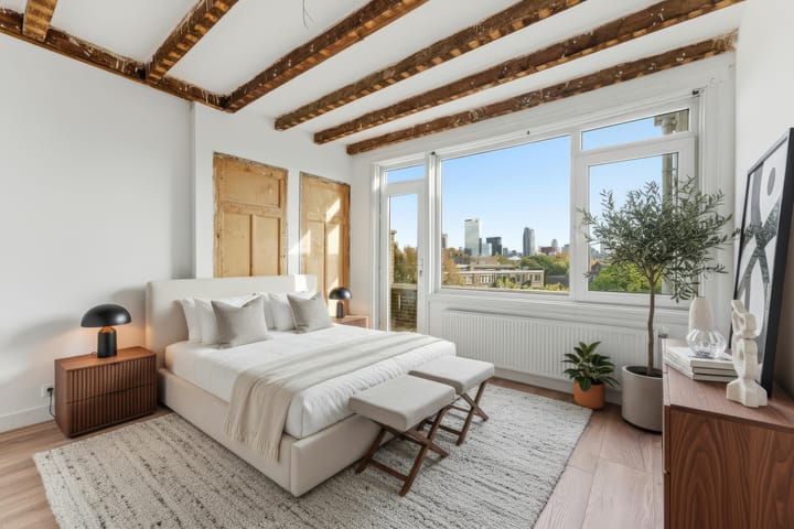 Foto 3 van Stadhoudersweg 116-C