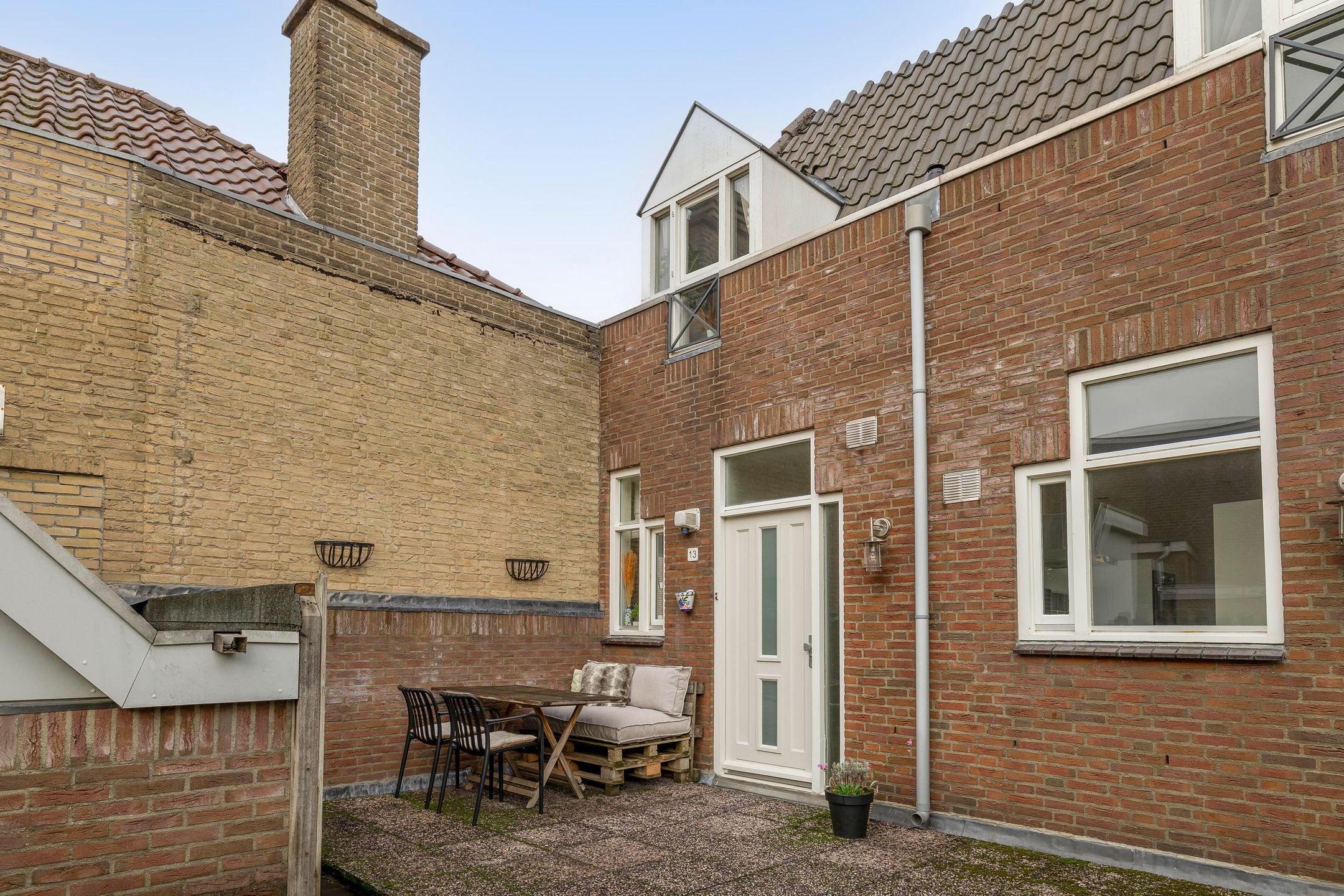 Foto 24 van Markt 13