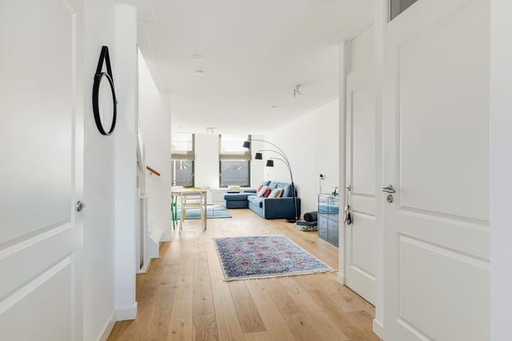 Foto 5 van Waterloostraat 209