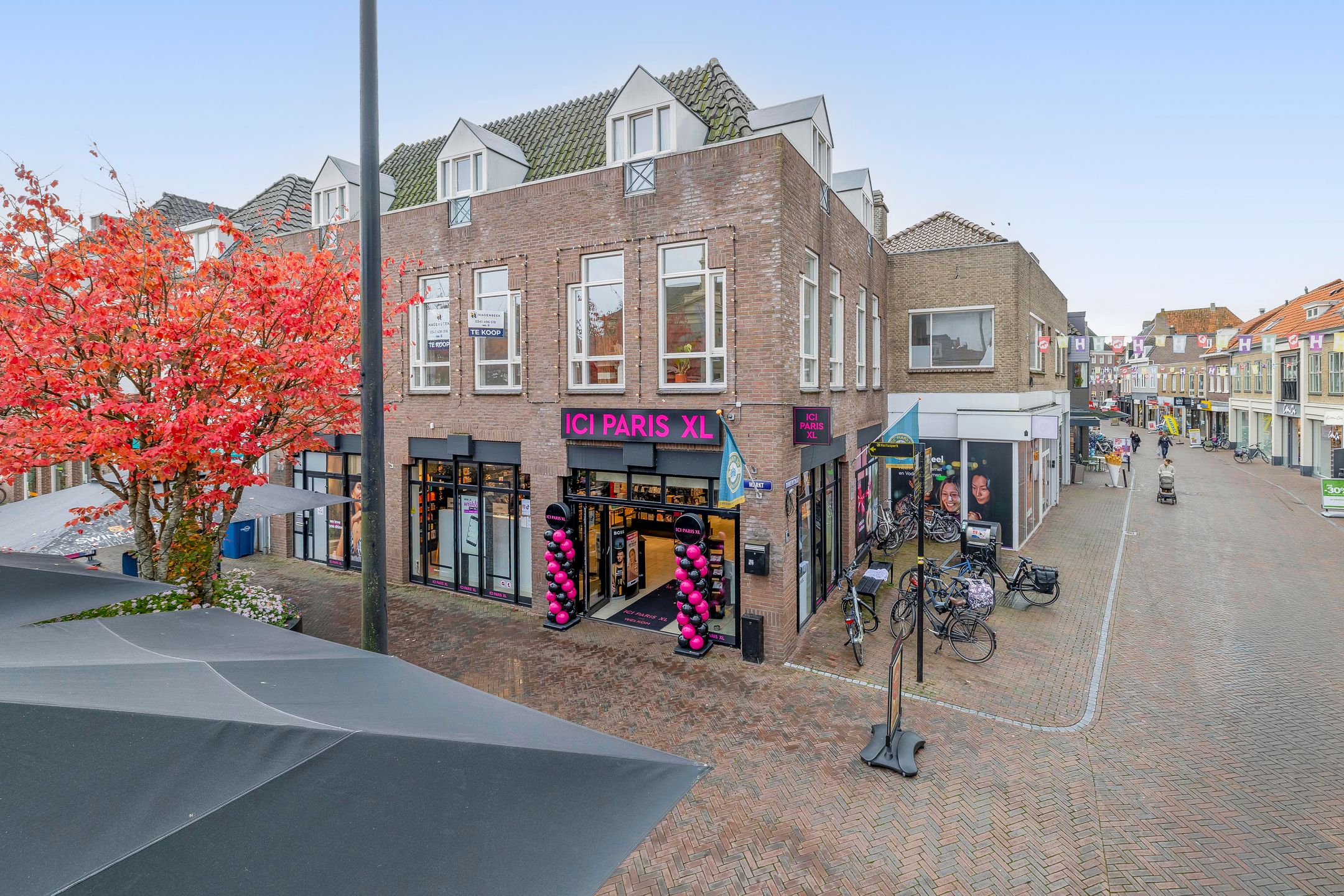 Foto 27 van Markt 13