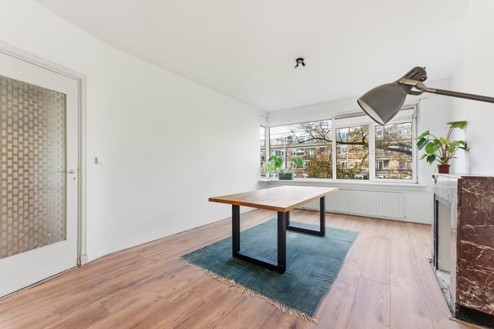 Foto 7 van Stadhoudersweg 116-C