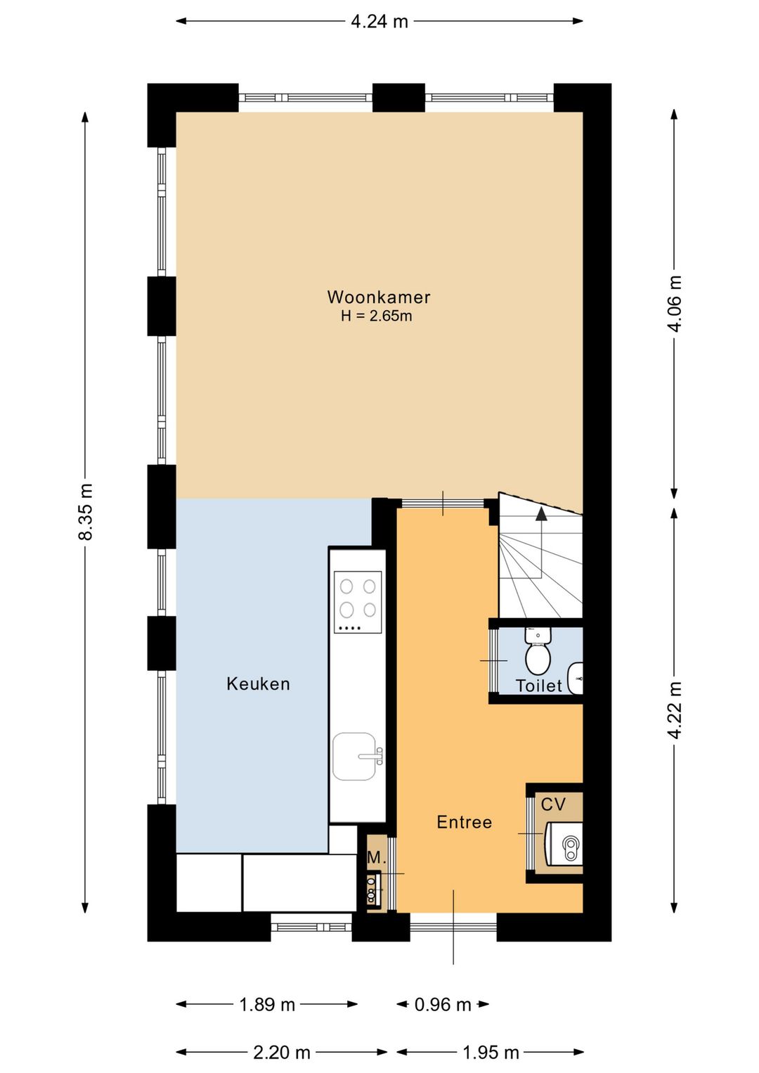 Foto 28 van Markt 13