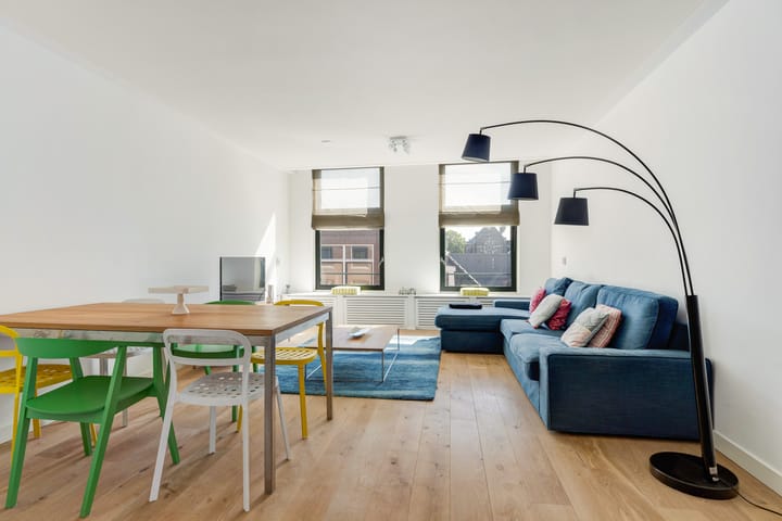 Foto 8 van Waterloostraat 209