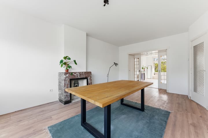 Foto 8 van Stadhoudersweg 116-C