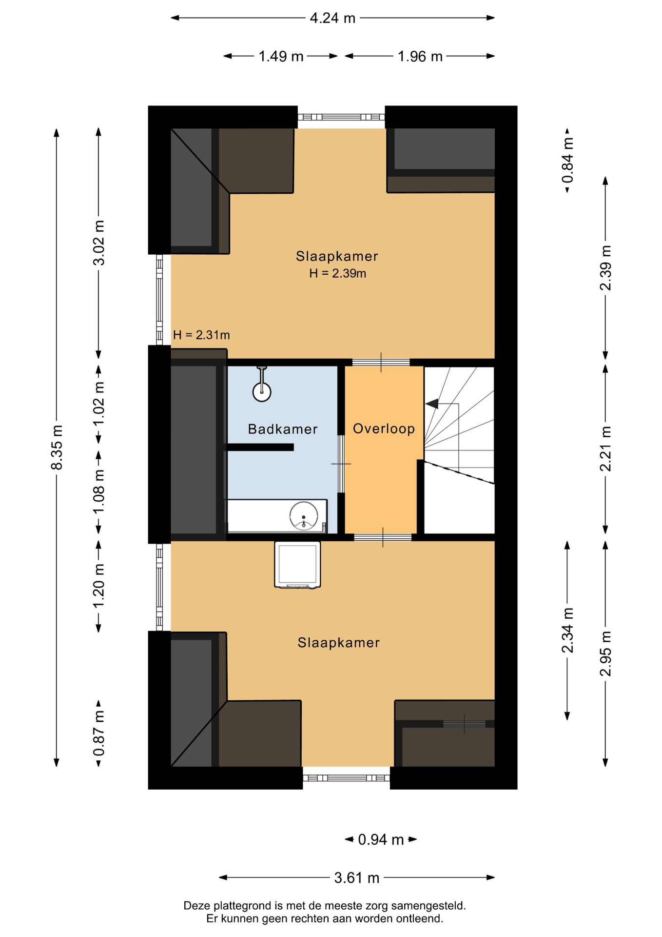 Foto 29 van Markt 13