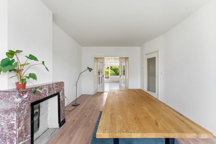 Foto 9 van Stadhoudersweg 116-C