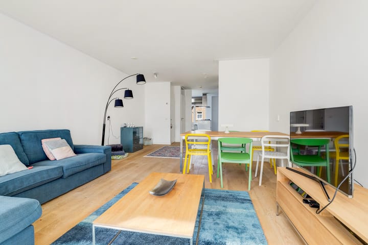 Foto 4 van Waterloostraat 209