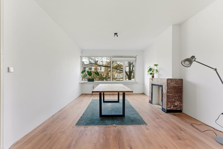 Foto 6 van Stadhoudersweg 116-C