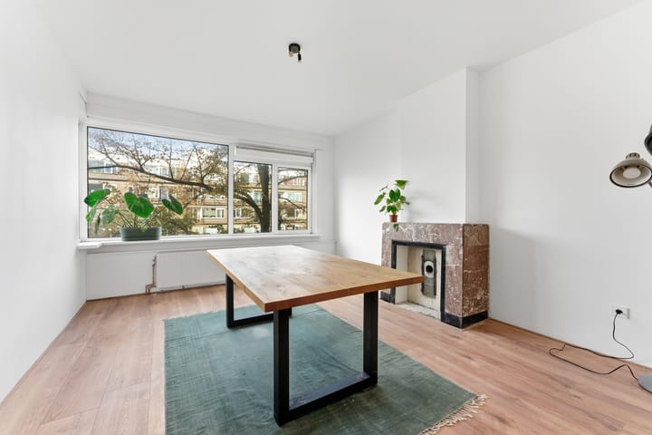 Foto 5 van Stadhoudersweg 116-C