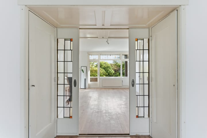 Foto 11 van Stadhoudersweg 116-C