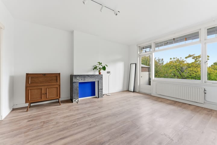 Foto 12 van Stadhoudersweg 116-C