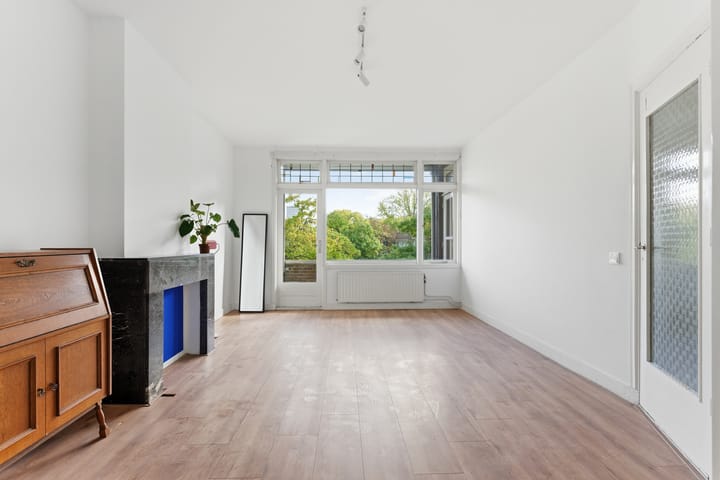 Foto 13 van Stadhoudersweg 116-C