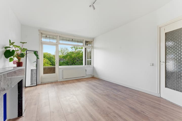 Foto 14 van Stadhoudersweg 116-C