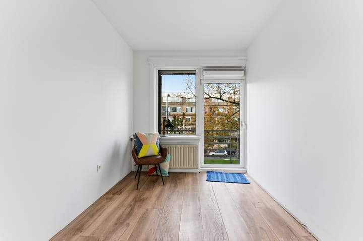 Foto 22 van Stadhoudersweg 116-C