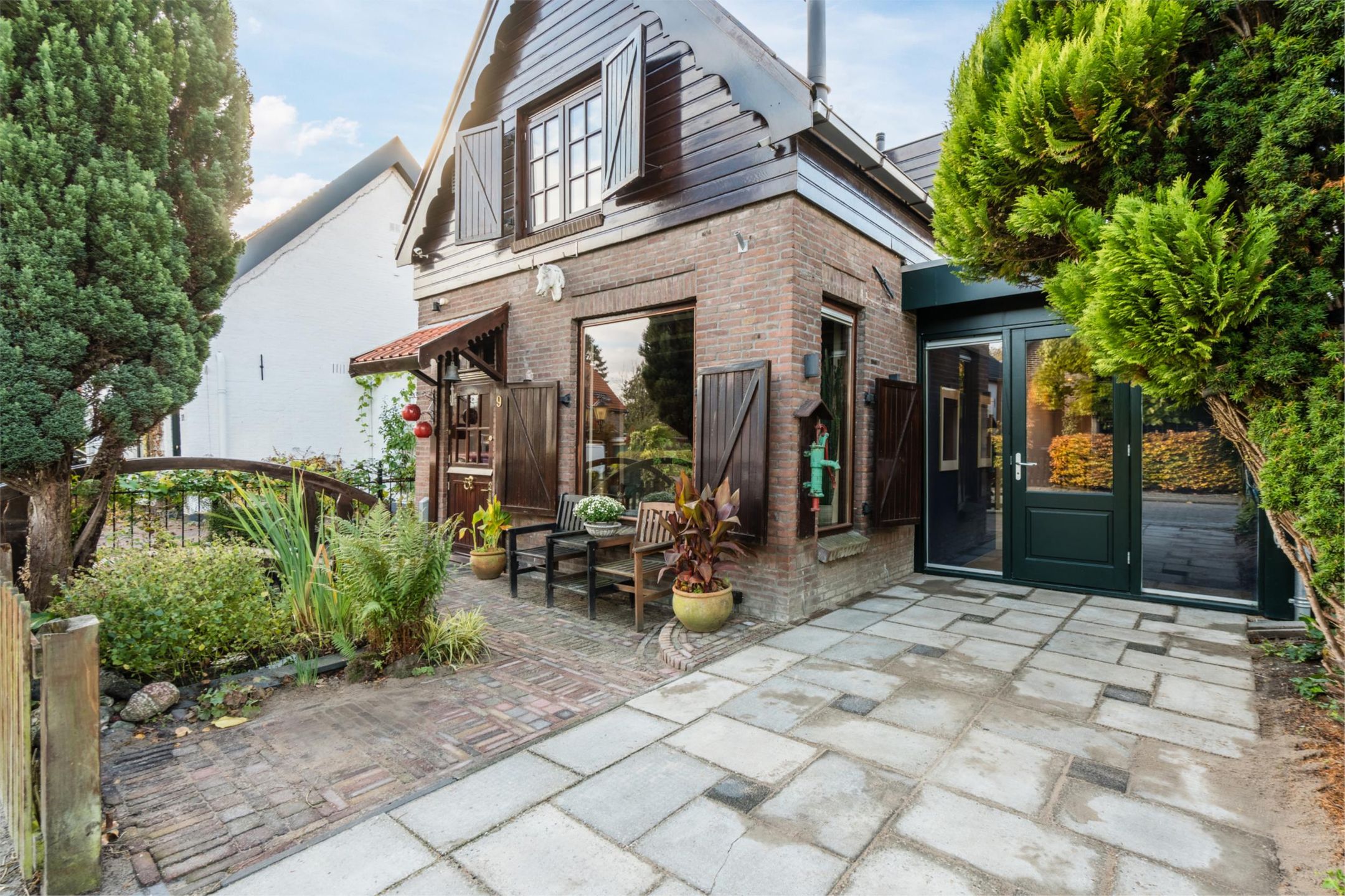 Foto 3 van Jacob Vrijstraat 9