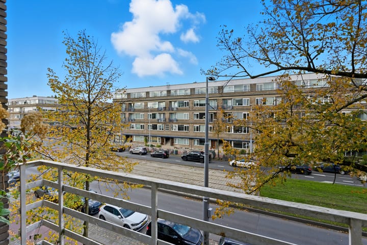 Foto 23 van Stadhoudersweg 116-C