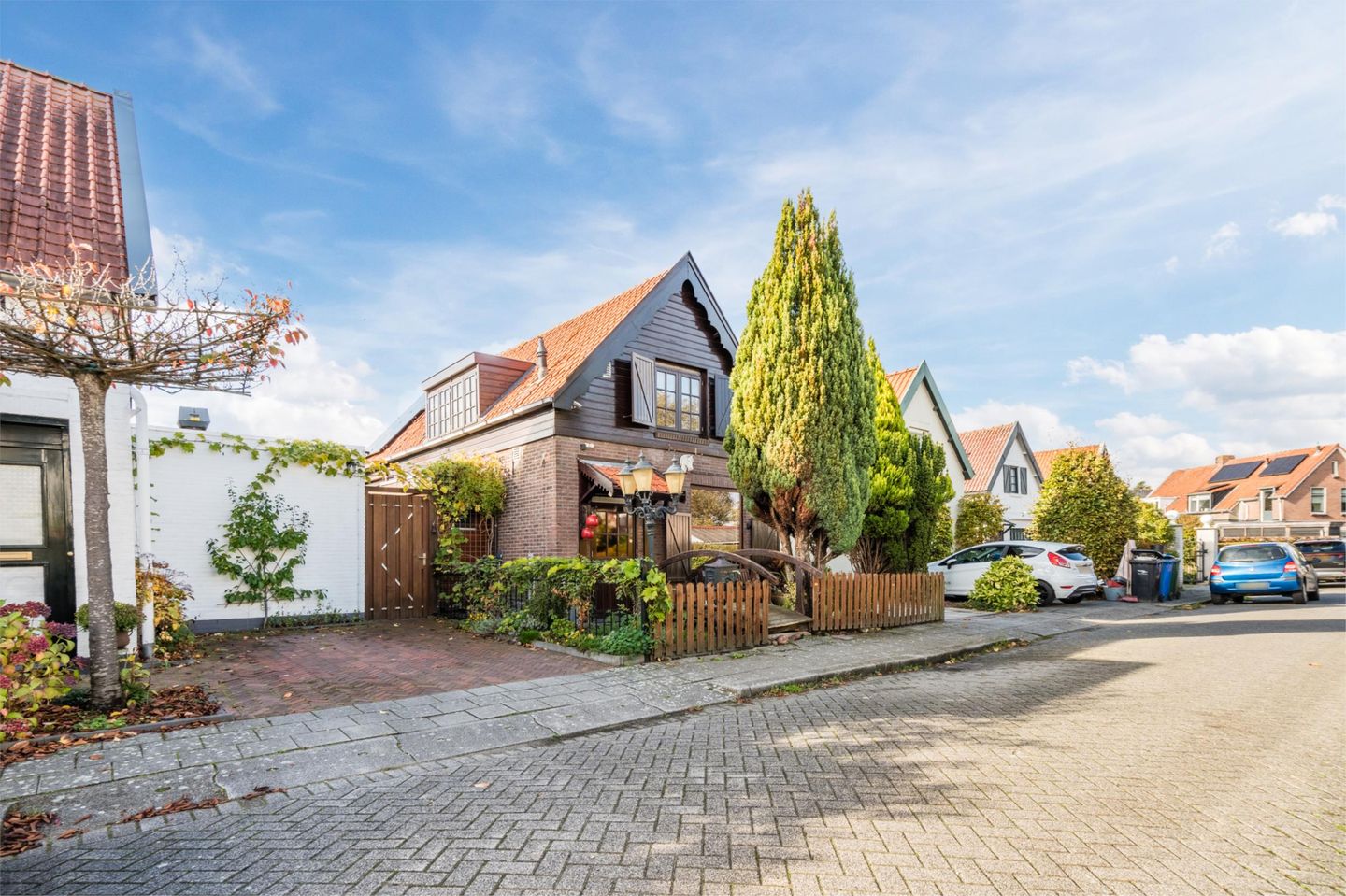 Foto 4 van Jacob Vrijstraat 9