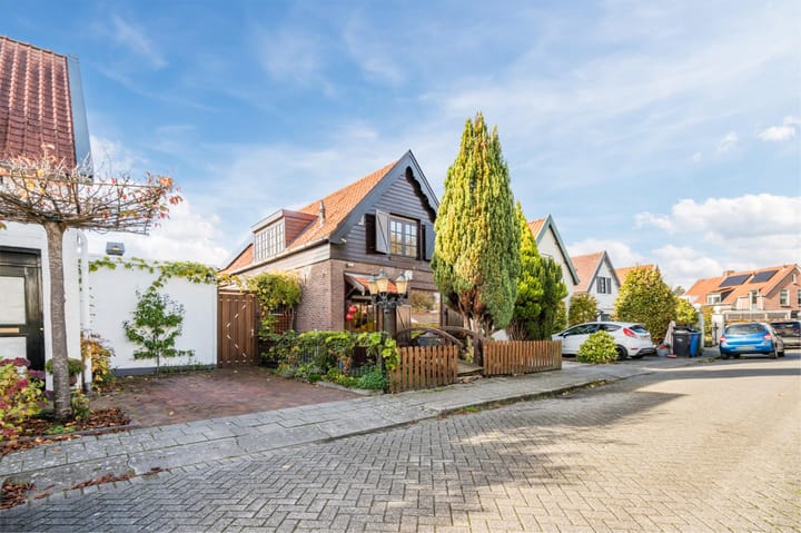 Foto 4 van Jacob Vrijstraat 9